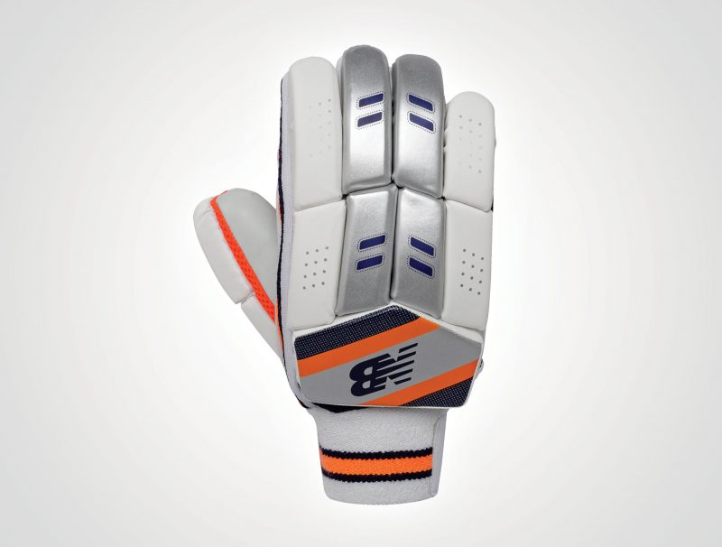 DC 680 - FCS Cricket