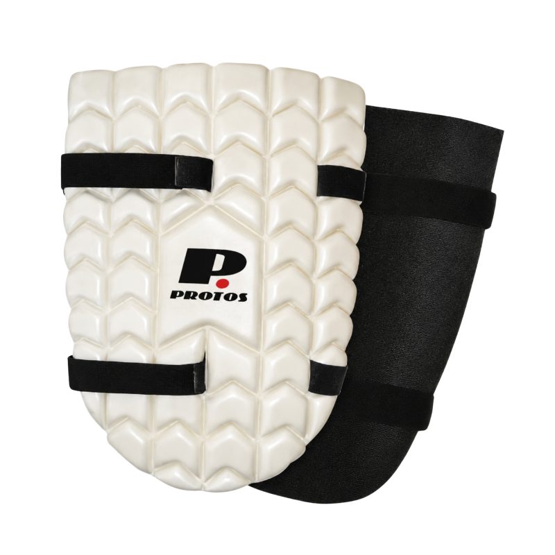 Moulded Thigh Pad