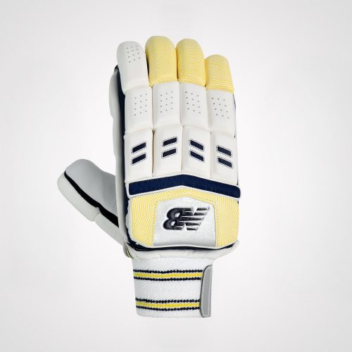 Batting Gloves-Burn Range