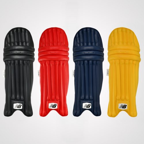 NB Batting Pads Coloured