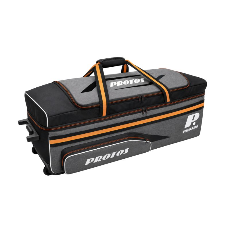 Large Wheelie Bag