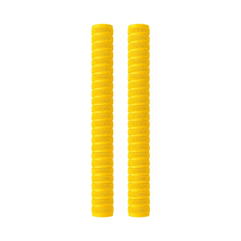 BAT GRIPS YELLOW (Pack of 2)