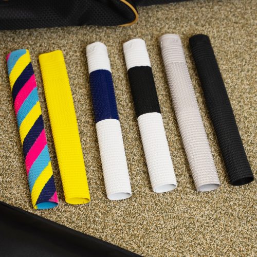 NB Spare Grips