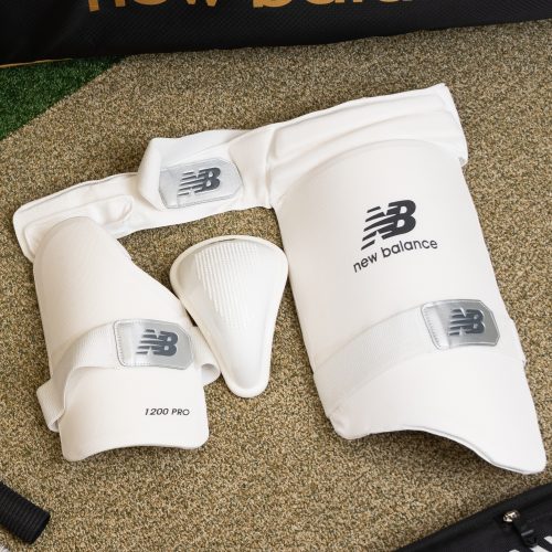 NB Protective Equipment