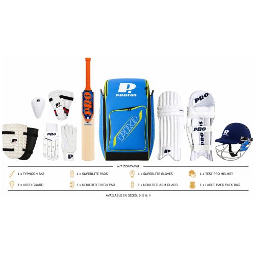 Cricket Kit